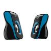 Genius SP-Q180 Blue (2x3W) [31730026403]