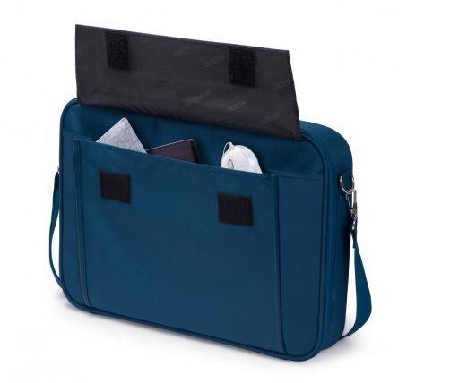 Torba do laptopa Dicota Multi Base 15-17.3 (niebieski) [D30916-RPET]