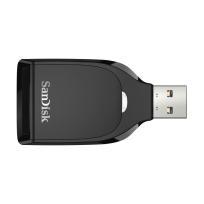 Sandisk czytnik kart USB 3.0 (SD, SDHC, SDXC) [SDDR-C531-GNANN]