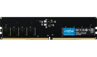 DDR5 16GB 4800 MHz Crucial CL40 [CT16G48C40U5]