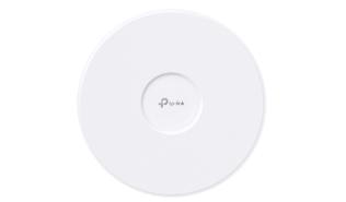 TP-Link Wireless Access Point Omada WiFi7 AP (BE11000,2,4GHz/5GHz/6GHz,1x10GbELAN,1xPoE+) [EAP773]