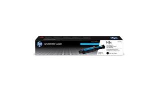 W1143A (143A) - czarny, oryginalny toner drukujący HP, 2500 stron (HP Neverstop Laser 1001a, 1001nw, MFP 1201n, MFP 1201nw)