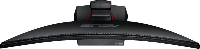 27’’ Asus TUF Gaming VG27VQM (IPS LED, 1920x1080, 350, 1ms, 240Hz) (HDMI 2.0, DP 1.2, 2xUSB-A 3.2, USB-B) głośniki (2x2W), czarny