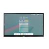 75’’ Samsung LH75WACWLGCXEN (VA 4K, 3840x2160, 350, 8ms, 60Hz) (3xHDMI 2.0, DP 1.2, RJ45, 2xUSB 2.0, LAN, Audio) vesa, głośniki, czarny