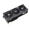 GeForce PCI-E RTX4060Ti Asus 8GB GDDR6 TUF Gaming [TUF-RTX4060TI-8G-GAMING] (1xHDMI 2.1a, 3xDP 1.4a) (128-bit, PCI-E 4.0)