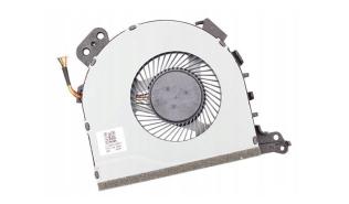 Wentylator do notebooka Lenovo Ideapad 320-15IAP 320-15IKB / 4pin [DC28000DBF0]