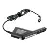 Movano zasilacz samochodowy do laptopa HP 19.5V / 3.33A / 65W z wtyczką 7.4x5.0 mm + PIN [HP195333B SAM]