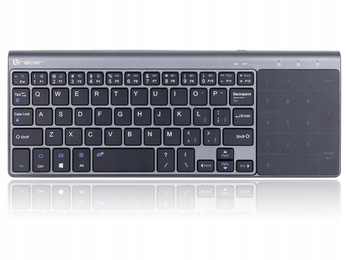 Tracer Tocar Wireless RF (touchpad) (bezprzewodowa)