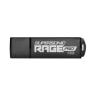 Patriot Rage Pro 512GB USB 3.2 (420/400MB/s) (czarny) [PEF512GRGPB32U]