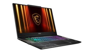 MSI Cyborg 17 B13VEK [B13WFKG-267XPL] 10-Core Intel Core i7-13620H /17.3 1920x1080 matowa 144Hz / 16GB DDR5 (max 64GB) / 512GB / RTX5060 8GB / pk RGB / 55.2Wh / 2.5kg / brak systemu