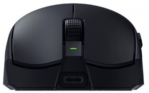Razer Viper V3 Pro HyperSpeed 35000dpi (optyczno-radiowa, USB, 1, 8) (czarny) [RZ01-05120100-R3G1]