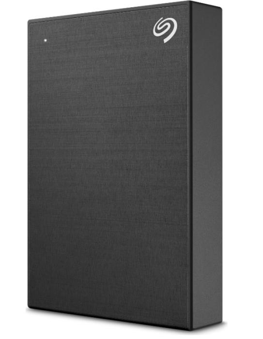Seagate One Touch Portable with Password Protection 1TB USB 3.0 (czarny) [STKY1000400]