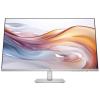 27’’ HP 527sh (IPS LED, 1920x1080, 300, 5ms, 100Hz) (VGA, 2xHDMI 1.4, Audio) głośniki, czarno-srebrny [94C50E9ABB]