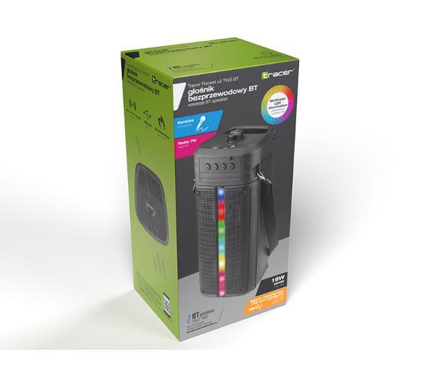 Tracer Rocket TWS V2 BT (bluetooth)