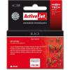 AC-5BR (ACR-5Bk) - czarny, wkład z atramentem ActiveJet, 25 ml, zamienik PGI-5BK (Premium) (Canon PIXMA IP3300, IP3500, IP4200, IP4200R, IP4300, IP4500, IP5200, IP5200R, IP5300, IX4000, IX5000)