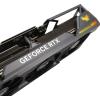 GeForce PCI-E RTX4090 Asus 24GB GDDR6X TUF Gaming [TUF-RTX4090-24G-GAMING] (2xHDMI 2.1, 3xDP 1.4a) (384-bit, PCI-E 4.0)