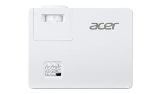 Projektor Acer PL2520i DLP LASER 1920x1080 FHD/4000ANSI/2,000,000:1 HDMIx2 USB WAGA 2.9 Kg GŁOŚNIK PRACA 30000Hx EKRANx7.62 m (300)