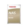 Toshiba N300 NAS 10TB (SATA III, ATA/600, 256MB, 7200) [HDWG11AUZSVA]