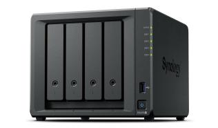 Serwer plików NAS Synology DS425+
