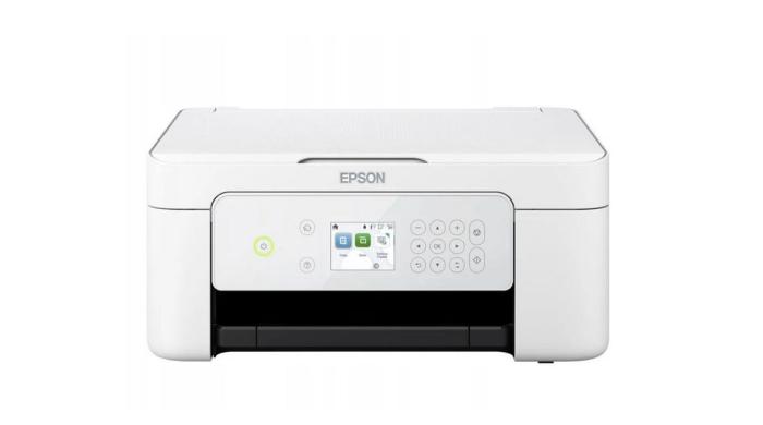 Epson Expression Home XP-4205 (drukarka, kopiarka, skaner) (USB 2.0, WiFi) dupleks (biały)
