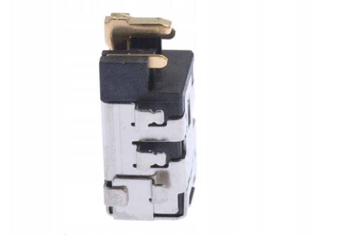 Gniazdo zasilania do wtyczki 4.0x1.35mm do notebooków Asus R540S R541 R541N X540 Q304UA Q503 Q553 [ZN0344]