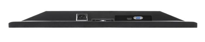 24’’ MSI PRO MP243X (IPS LED, 1920x1080, 300, 1ms, 100Hz) (DP, HDMI, Audio) vesa, czarny