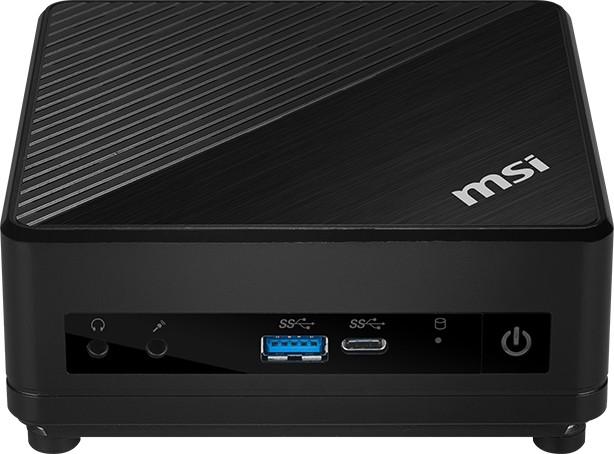 MSI Cubi 5 10M-654XEU i5-10210U/8GB/SSD512GB/802.11 AX/BT5.1