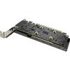 Radeon RX 6400 XFX Speedster SWFT105 4GB GDDR6 BOX [RX-64XL4SFG2] (1xHDMI 2.1, 1xDP 1.4a) (64-bit, PCI-E 4.0)