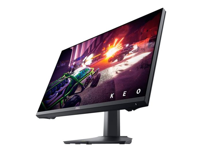 24’’ Dell G2422HS (IPS LED, 1920x1080, 350, 1ms, 165Hz) (2xHDMI 2.0, DP 1.2) czarny [210-BDPN]