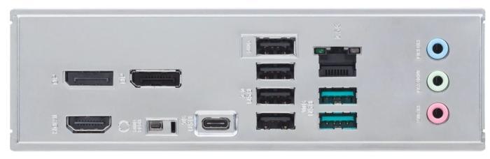 Asus PRIME B840M-A-CSM (AMD B840) [AM5, 4xDDR5 do 7600MHz, (HDMI 2.1, 2xDP 1.4a) (3xM.2, 1xPCIe 4.0 x16, 2xPCIe 3.0 x16 (x1)), micro ATX]