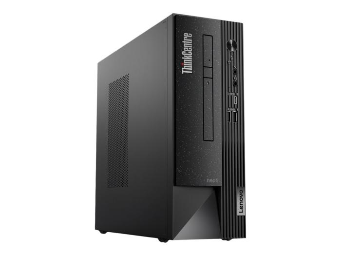 LENOVO ThinkCentre M70q G3 Tiny Intel Core i5-12400T 8GB 256GB SSD M.2 UMA 2X2AX + BT W11P [11T3002UPB]