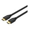 Unitek Kabel HDMI M / HDMI M v2.0 4K@60Hz (15.0m) [C11079BK-15M]