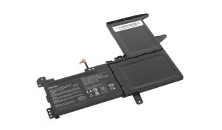 Mitsu bateria Asus Vivobook 15 X510, S15 S510UA 11.4V, 3600mAh (41Wh) 3 ogniwa [BC/AS-X510]