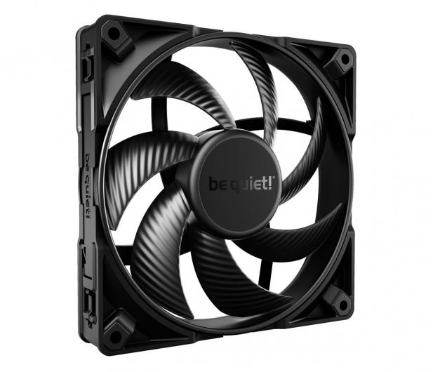 Bequiet Silent Wings 4 PWM High-Speed (140 mm) [BL097]