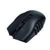 Razer Naga V2 Pro Wireless/Bluetooth 30000dpi 70G (optyczna, USB, 1, 20) [RZ01-04400100-R3G1]