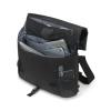 Dicota Eco Messenger Bag MOVE 13.-15.6 (czarny) [D31840-RPET]