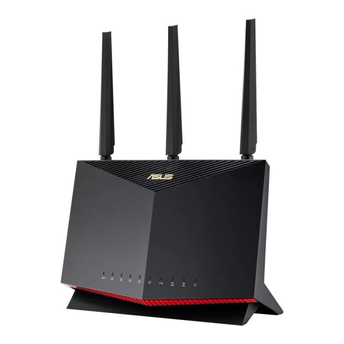 Asus Pro Gaming Router WiFi 6 AX5700 [RT-AX86U PRO]