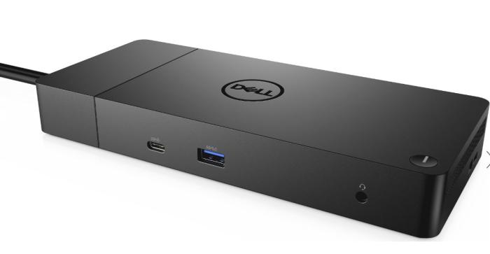 Dell Performance Dock WD19DC [210-ARJE]