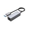 Unitek U1313B (karta sieciowa GigabitEthernet 2.5Gbit na USB 3.1)