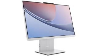 Komputer All-in-One LENOVO IdeaCentre 27ILL11 [F0JW001SPB] 8-Core Intel Core Ultra 7 256V /27 1920x1080 matowa 100Hz / 16GB LPDDR5X / 512GB / Intel Arc Graphics 140V / Win11Home
