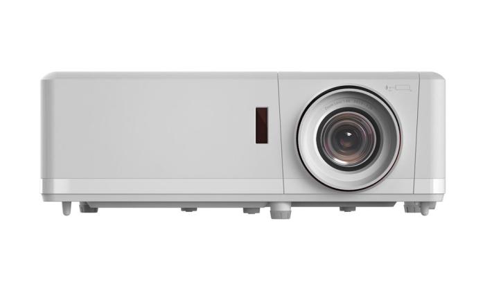 Projektor Optoma ZH507+ [E9PD7K502EZ1] (1920x1080, 16:9, 5500 ANSI, 300000:1, 30000h) (2xHDMI, 1xUSB-A, 1xVGA, 1xRS-232, 1xLAN)