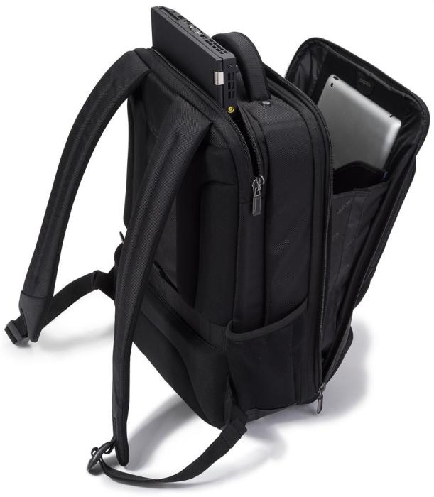 Plecak do laptopa Dicota Backpack Pro 12-14.1 [D30846-RPET]