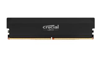 DDR5 32GB 6000 MHz Crucial Pro OC CL40 40-40-40-80 XMP 3.0 AMD EXPO 1.35V [CP32G60C40U5B]