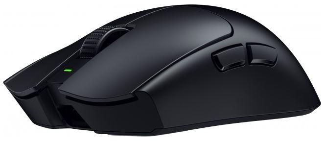 Razer Viper V3 Pro HyperSpeed 35000dpi (optyczno-radiowa, USB, 1, 8) (czarny) [RZ01-05120100-R3G1]