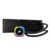 Corsair iCUE LINK H150i RGB AIO (3x120 mm, RGB) [CW-9061003-WW]