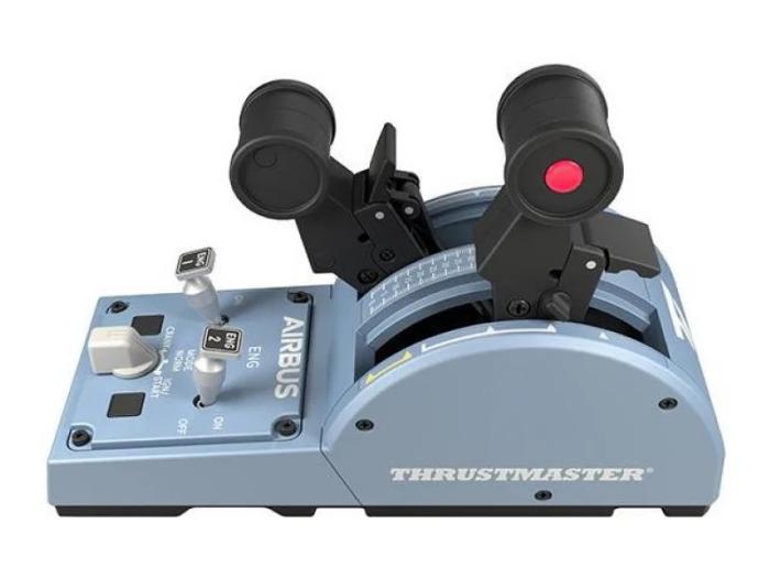 Thrustmaster Przepustnica TCA Quadrant Airbus Edition [2960840]