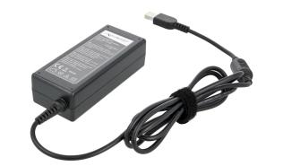 Movano zasilacz do laptopa LENOVO, IBM 20V / 3.25A / 65W wtyk: prostokatny [LEN20325Y]