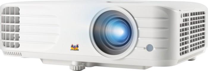 Projektor Viewsonic PG706HD DLP FullHD (1920x1080, 16:9, 4000 ANSI, , 4000h/20000h) (2xHDMI)