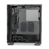 I-BOX Wizard 4 Gaming (szkło hartowane) (1xUSB 3.0, 2xUSB 2.0) (3x2.5, 2x3.5)