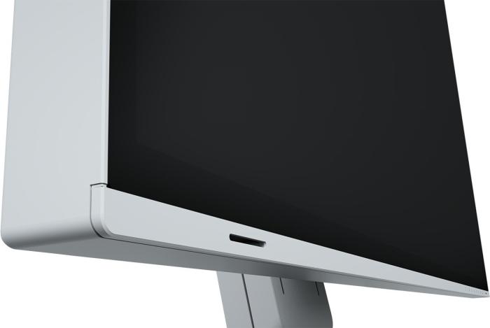 27’’ Eizo FlexScan EV2785-WT (IPS LED, 3840x2160, 350, 5ms, 60Hz) (2xHDMI 2.0, DP 1.2, USB-C 3.0 alt DP, 2xUSB 3.0) pivot, głośniki, biały